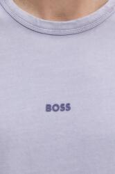 BOSS Orange Памучна тениска (50502173)