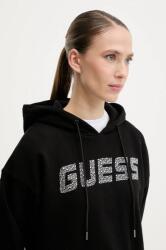 GUESS Памучен суичър Guess PRIMULA (V5GQ09.KCRP0)