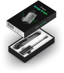 Homey Energy Dongle, energiamérő adapter P1 port kompatibilis mérőkhöz (HOM-BRI-EDON) - otthonokosabban