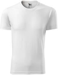 MALFINI Tricou Element - Albă | M (1450014)