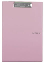 PASTELINI Felírótábla PASTELINI pvc A/5 rózsaszín (5-557) - papir-bolt