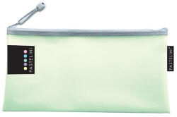 PASTELINi Irattasak PASTELINI cipzáras DL zöld (2-3223) - papir-bolt