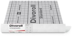  Bramac Divoroll STANDARD 120 páraáteresztő tetőfólia 120 g/m2
