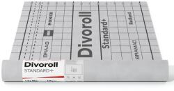  Bramac Divoroll STANDARD+ páraáteresztő tetőfólia 145 g/m2