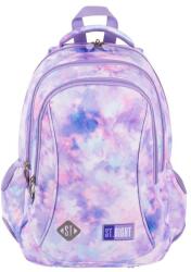 St. Majewski St. Right ergonomikus iskolatáska, hátizsák 39 cm - Pastel Dream (665875)