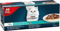 Gourmet Perle tengeri élvezet 40x85g - 3.400 g