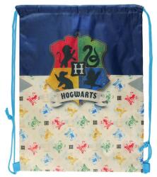 Beniamin Harry Potter tornazsák - Hogwarts - 45x34 cm (IMO-BEN-110295)