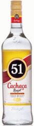  Cachaca 51 1, 0 40%