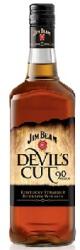 Jim Beam Devils 0, 7 45%