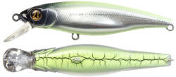 Pontoon 21 Greedy Guts 44F-SR / 472 wobbler műcsali