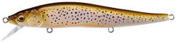 Megabass GH110 / Brown Trout wobbler műcsali