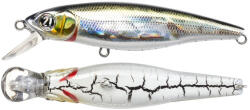 Pontoon 21 Greedy Guts 44F-SR / 430 wobbler műcsali