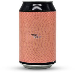 Duckpond Brewing Parabolic | Duckpond| 0, 33L - 6%