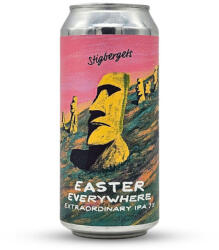 Stigbergets Bryggeri Easter Everywhere | Stigbergets| 0, 44L - 7%