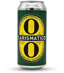 O/O Brewing Carismatico | O/O| 0, 44L - 8, 5%