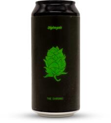 Stigbergets Bryggeri The Chronic | Stigbergets| 0, 44L - 10%