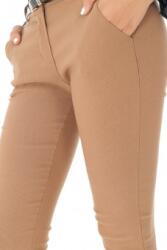 ROH Pantaloni bej, conici - ROH - TR331