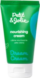 Petit & Jolie Crema hranitoare pentru bebelusi Petit & Jolie Nourishing Cream 75 ml (73196)