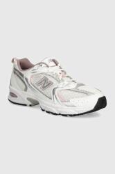 New Balance sportcipő 530 fehér, MR530SGC - fehér Női 44
