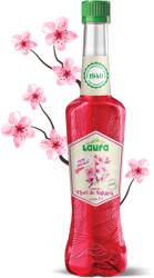 Laurul Laura japán cseresznyevirág szörp (400 ml)
