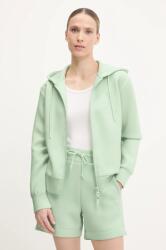 GUESS felső ALLIE - zöld XS