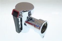 Drain Tap ø 1'1/2f