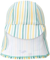 Little Dutch Palarie de soare cu protectie protectie UV 50+ - Stripes Multi Colours - Little Dutch