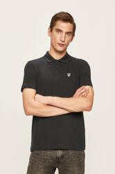 EA7 Emporio Armani - Poló - sötétkék S