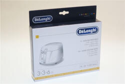 DeLonghi Olajszűrő Doboz