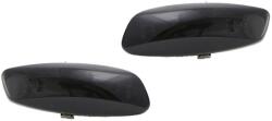  Диодни мигачи за калник за Peugeot 308, 3008, 5008 / Citroen C3, C4, C5, DS3, DS4 - опушени с бягащ мигач (SA223D)