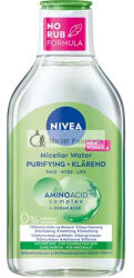 Nivea Deep Cleansing Micellás Víz 400ml