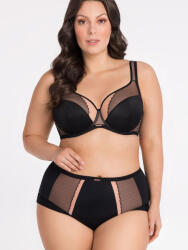 Gorsenia Lingerie Chiloţi Gorsenia Lingerie, Model 200812, Negru