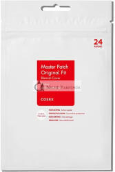 COSRX Master Patch Original Fit 24 Patches, A. D. F Hydrocolloid Dressing