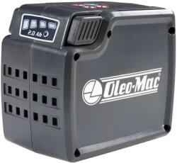 Oleo-Mac Acumulator Oleo-Mac 40V-2.0Ah BI 2.0 OM fast CRG (BI2.0OM)
