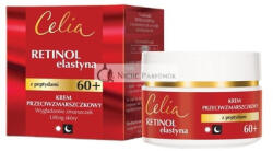 Celia Retinol Ránctalanító Krém 50ml - niche-parfum - 2 099 Ft