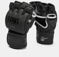 Leone Manusi MMA Leone Edition Negre (GP105-negru-S)
