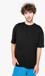 Native Spirit NS332 MEN'S OVERSIZED T-SHIRT (ns332nvb-xs)