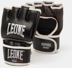 Leone Manusi Leone MMA Contact (GP095-negru-L)