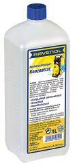 RAVENOL Concentrat spalare sub presiune RAVENOL SOL AUTO PT TURBOJET 1L (1360003-001-01-000)