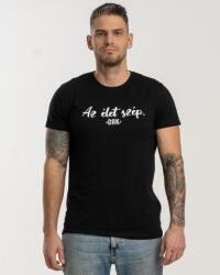Dorko Soul T-SHIRT MEN negru XL