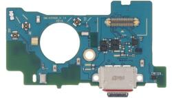 Samsung Galaxy Xcover 7 G556B, 7 Pro G766B - Conector de Încărcare Placă PCB