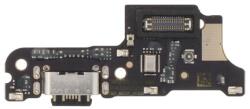 Xiaomi Redmi 14C 4G, Poco C75 - Conector de Încărcare Placă PCB