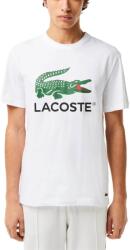 Lacoste T-Shirt 3TH1285 001 blanc (3TH1285 001 blanc)