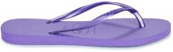Havaianas Flip Flops Slim 4000030 3503 dark purple