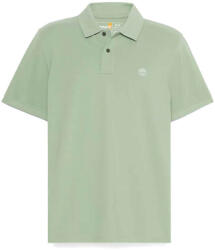 Timberland Polo Millers River Pique TB0A6VDPEC61 330 light green (TB0A6VDPEC61 330 light green)