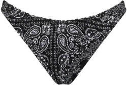 MC2 Saint Barth Bikini Bottom Nalu Curly Cheekiest NAL0001-03148H bandanna round 00 (NAL0001-03148H bandanna round 00) Costum de baie dama