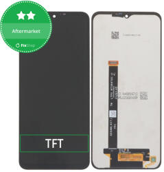 Samsung Galaxy Xcover 7 G556B - Ecran LCD + Sticlă Tactilă TFT