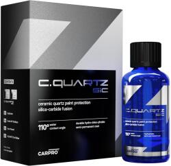 Carpro Tratament ceramic CARPRO CQuartz SiC 50ml