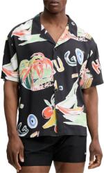 HUGO BOSS Cămaşă Beach Shirt Relaxed 10268906 01 50540065 004