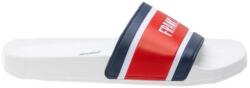 Franklin & Marshall Șlapi Stripe FTUA0012S 3612 red/navy/off-white